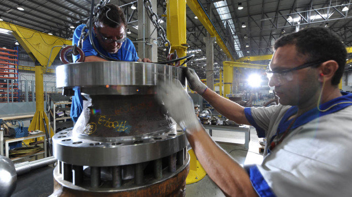 Indústria perde R$ 27 bi por falta de segurança