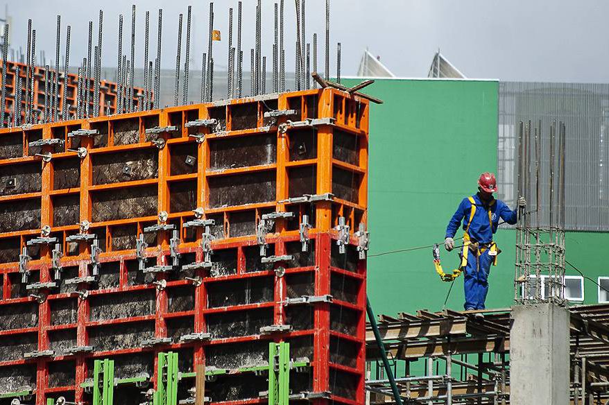 Caixa vai liberar R$ 10 bilhões para a indústria da construção