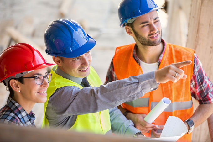 Os melhores cursos de engenharia do mundo são destas instituições