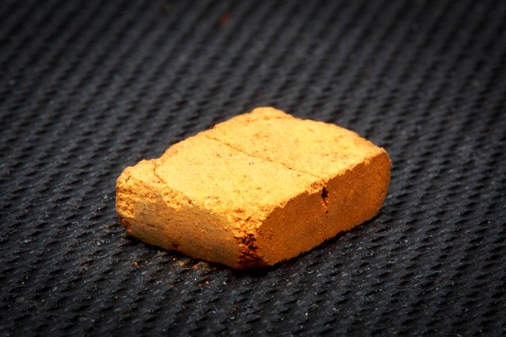 Engenheiros criam tijolos super-resistentes com o ‘solo’ de Marte